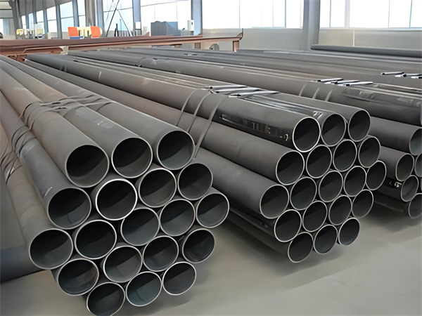 庆阳q355c钢管壁厚度的重要性及其影响因素