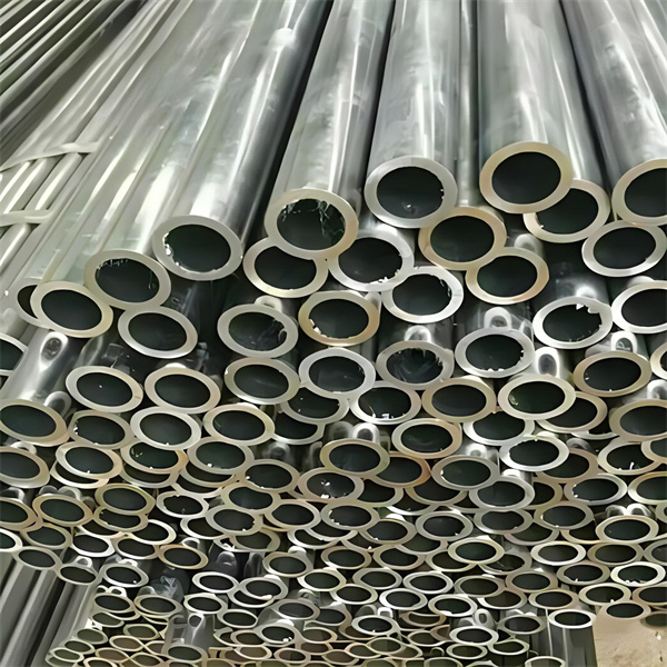 庆阳q345d精密钢管：执行标准与品质保障